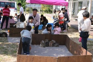 平成２６年１０月１９日（日）　「ぬくも里」祭り（品野台地域交流センター）-5