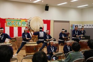 平成25年「ぬくも里」まつり-4