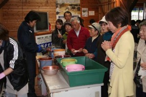 「ものづくり」館外研修-3