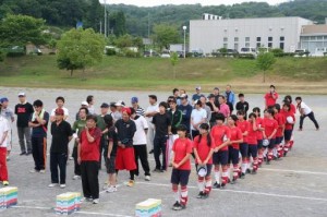 平成27年6月7日（日）　親睦ソフトボール大会-5