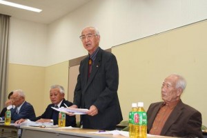 平成２６年度品野台地域力向上委員会総会-2