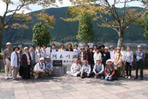 平成25年　歩こう会-3