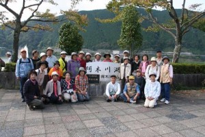 平成25年　歩こう会-2