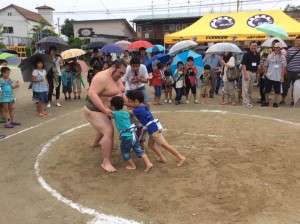 20150718  お相撲１