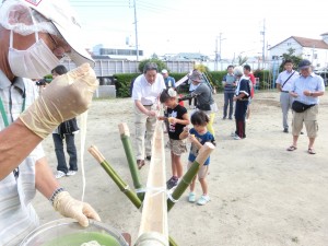 20150822  夏祭り１