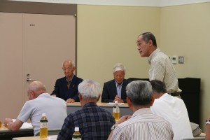 まちづくり学習会1