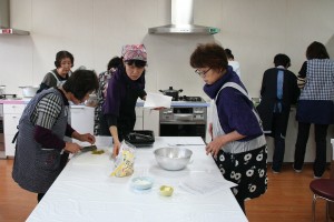 ②食づくり2