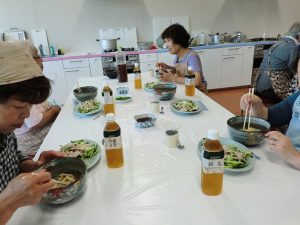 料理教室4