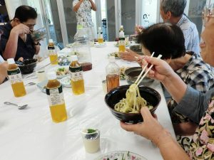 料理教室2