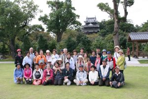 歩こう会集合写真2