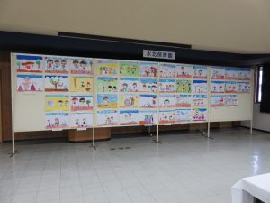 先品展【水野】